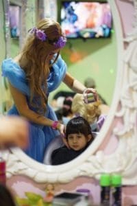 PRINCESS PARTY ILOOKMYSTYLE 6