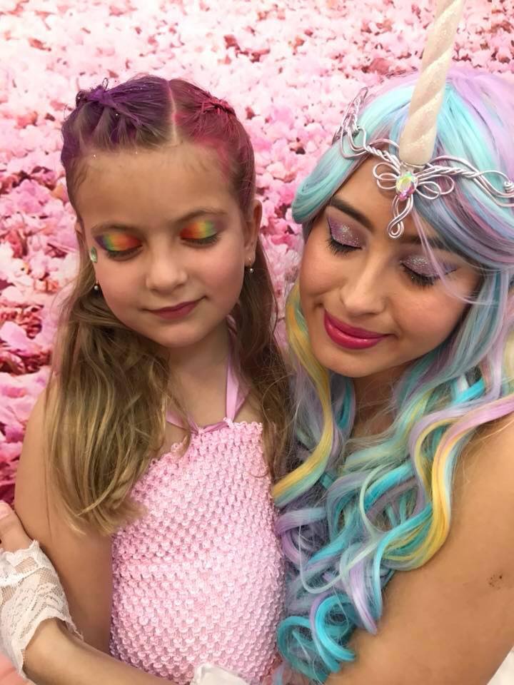 ilookmystyle unicorn