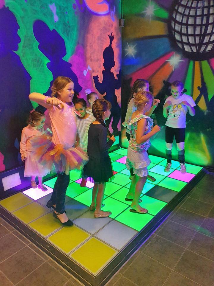 disco ilookmystyle