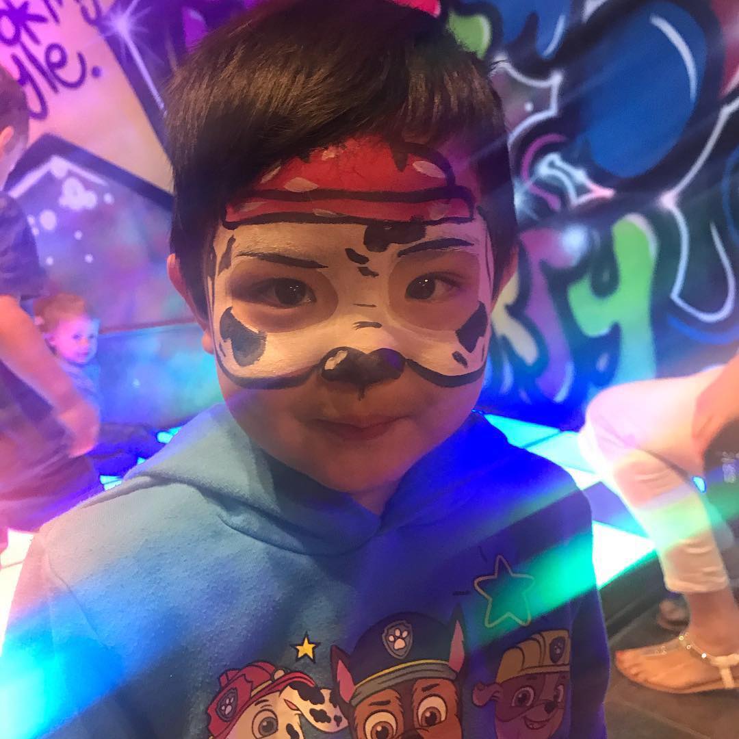 paw patrol ilookmystyle