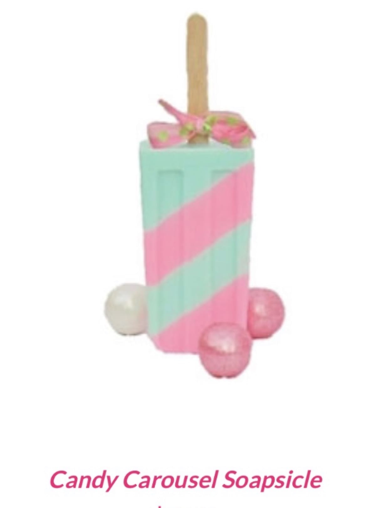 soap ilookmystyle