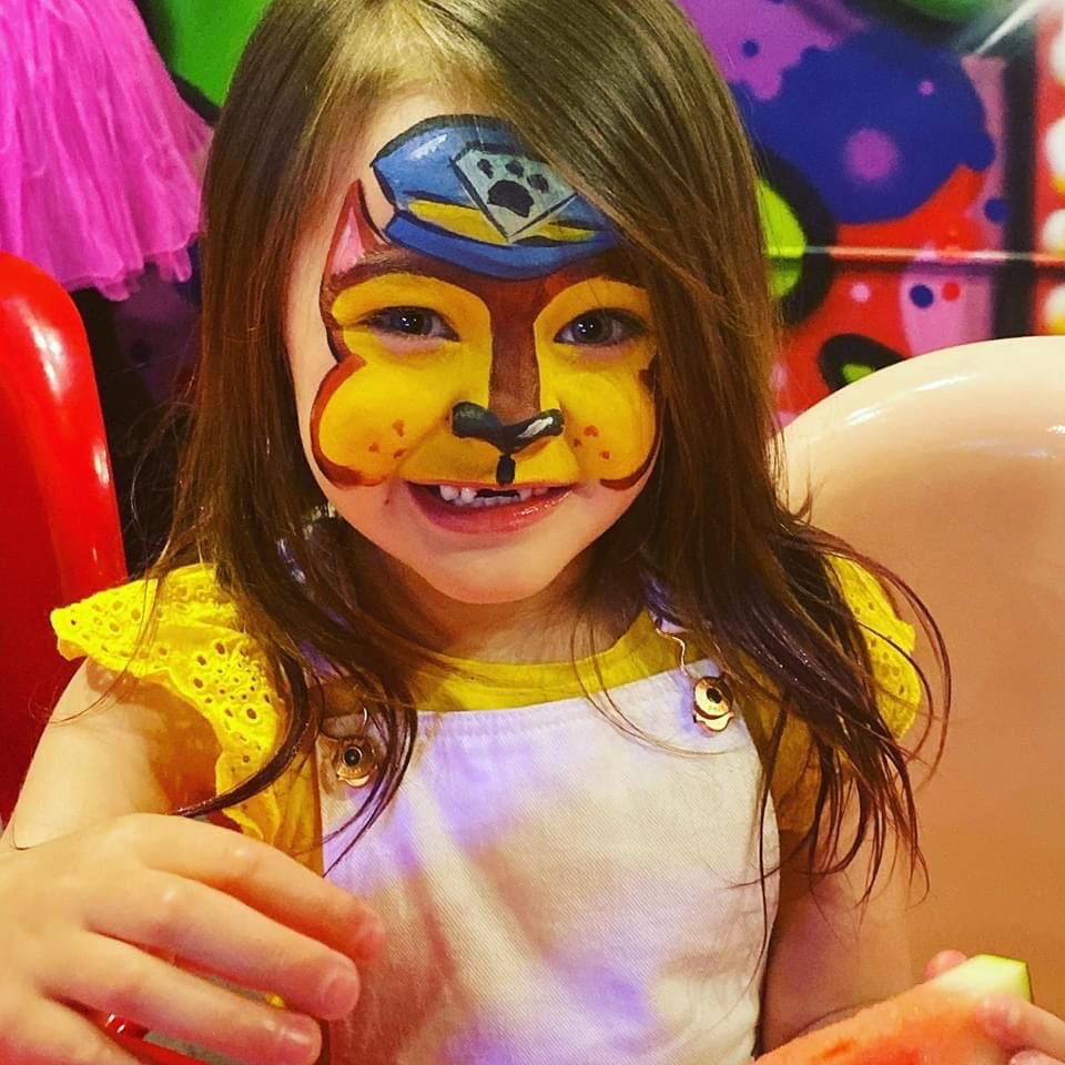 paw patrol ilookmystyle