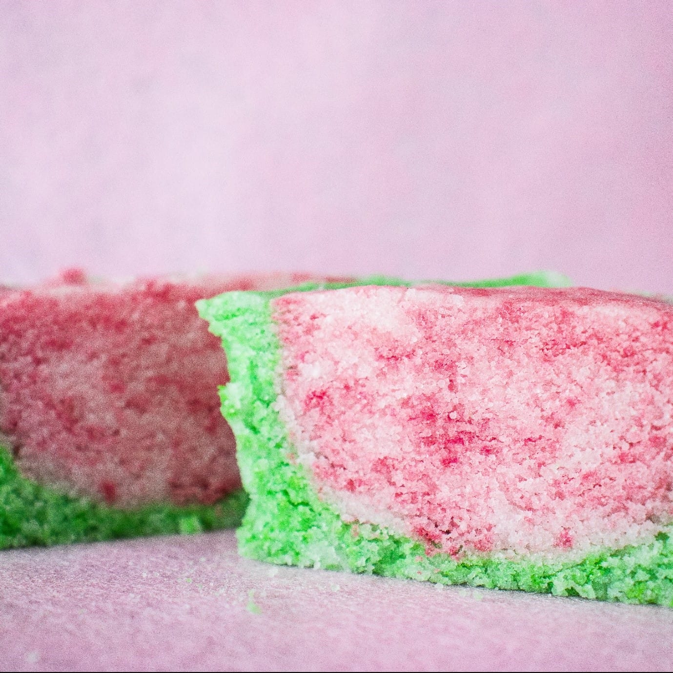 tutti frutti bath bomb ilookmystyle
